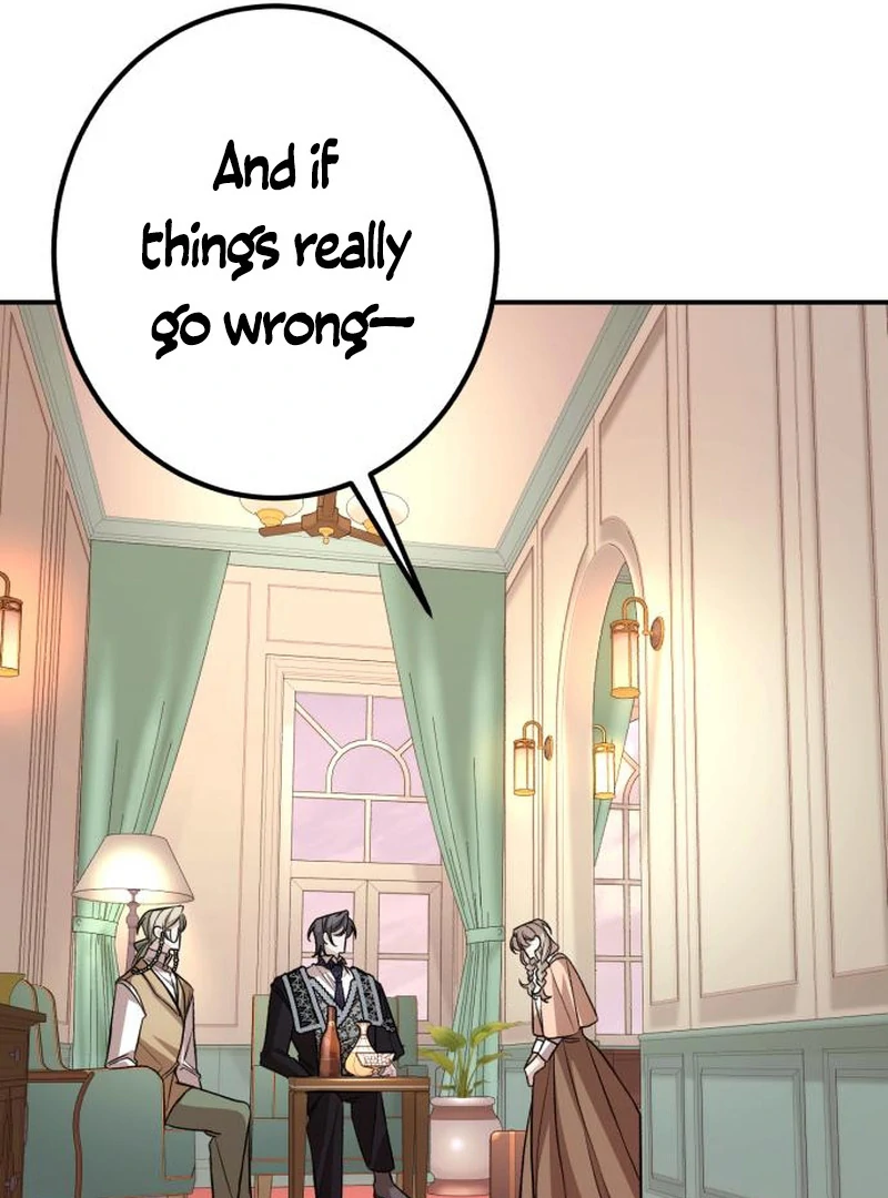 The End of an Imperfect Divorce Chapter 29 - page 43