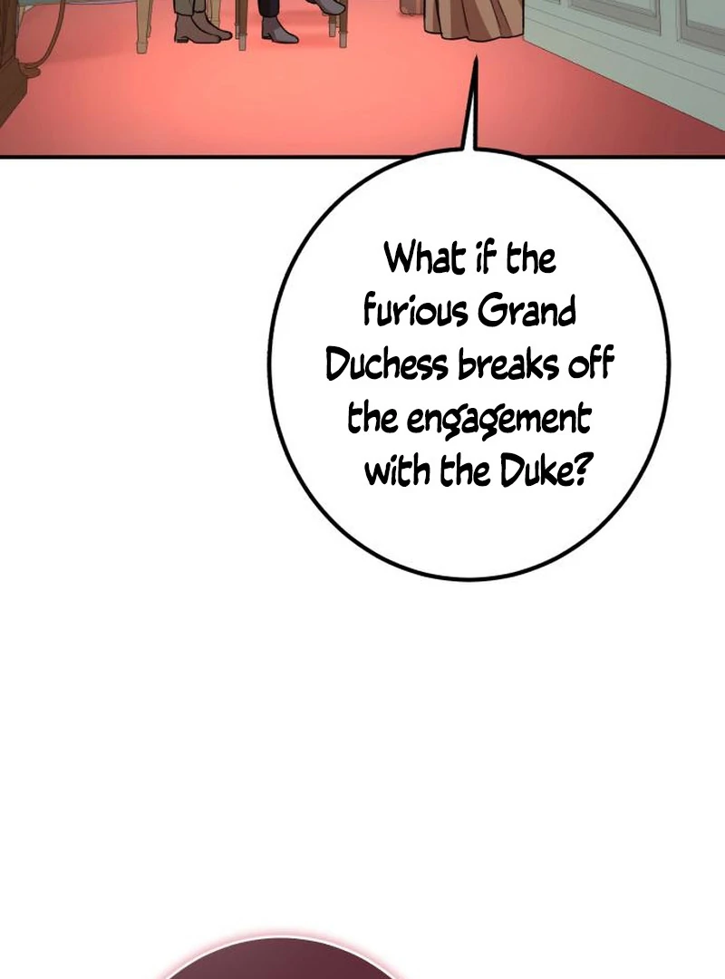 The End of an Imperfect Divorce Chapter 29 - page 44