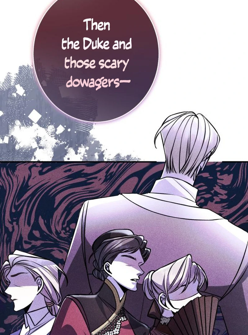 The End of an Imperfect Divorce Chapter 29 - page 45