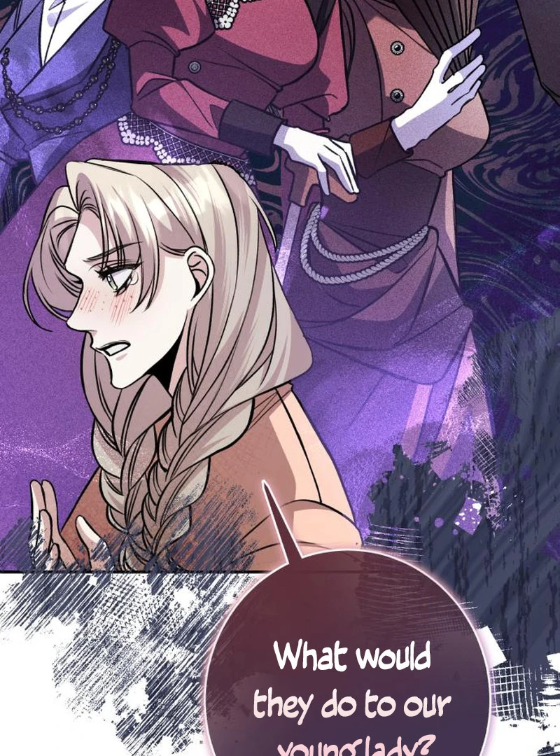 The End of an Imperfect Divorce Chapter 29 - page 46