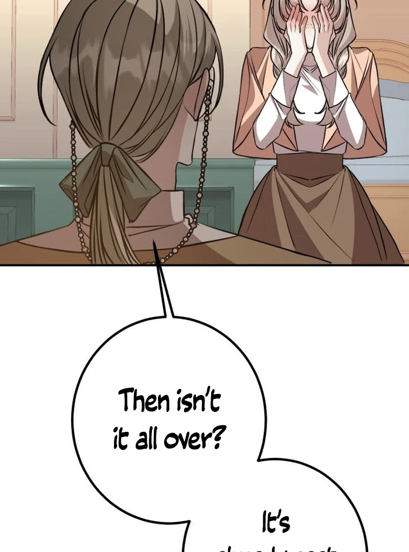 The End of an Imperfect Divorce Chapter 29 - page 48