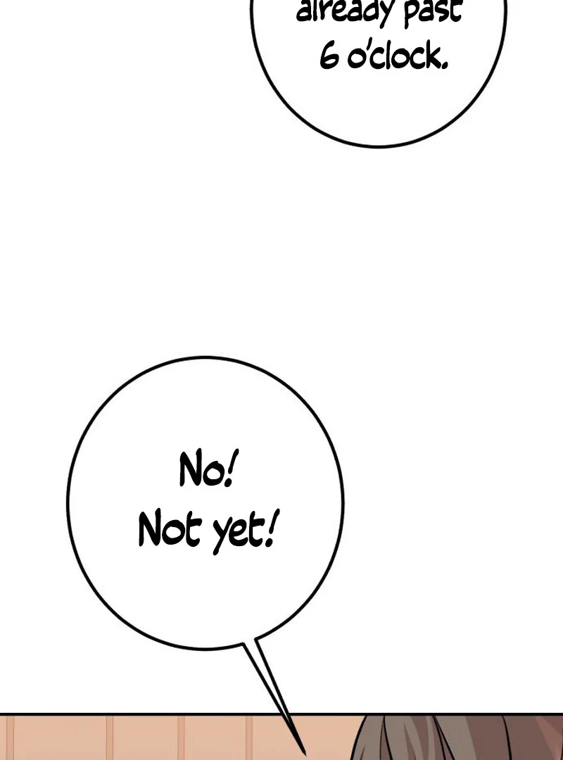 The End of an Imperfect Divorce Chapter 29 - page 49