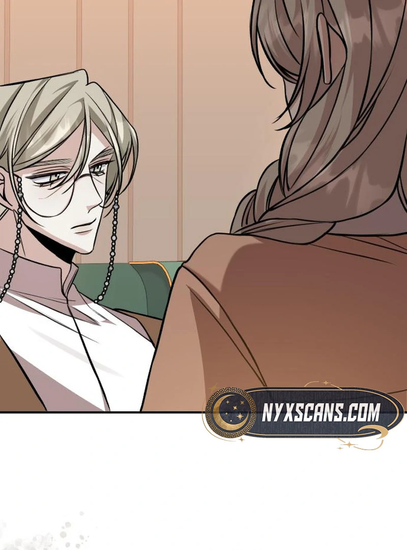 The End of an Imperfect Divorce Chapter 29 - page 50