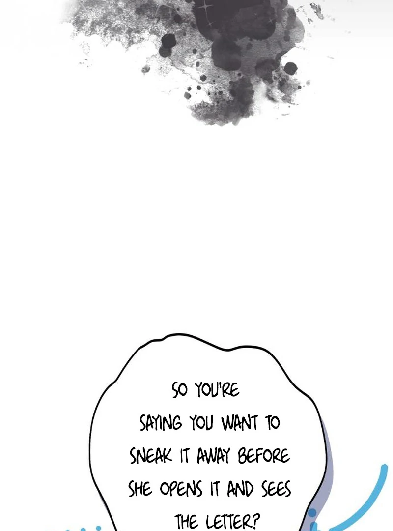 The End of an Imperfect Divorce Chapter 29 - page 54