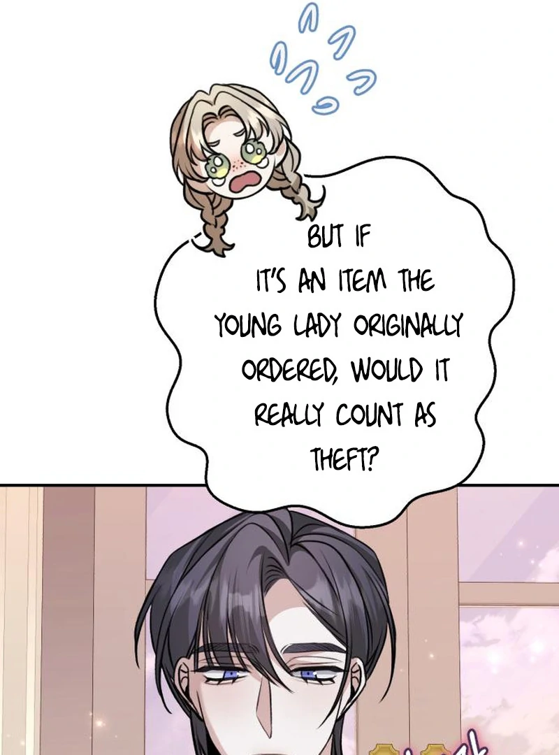 The End of an Imperfect Divorce Chapter 29 - page 57