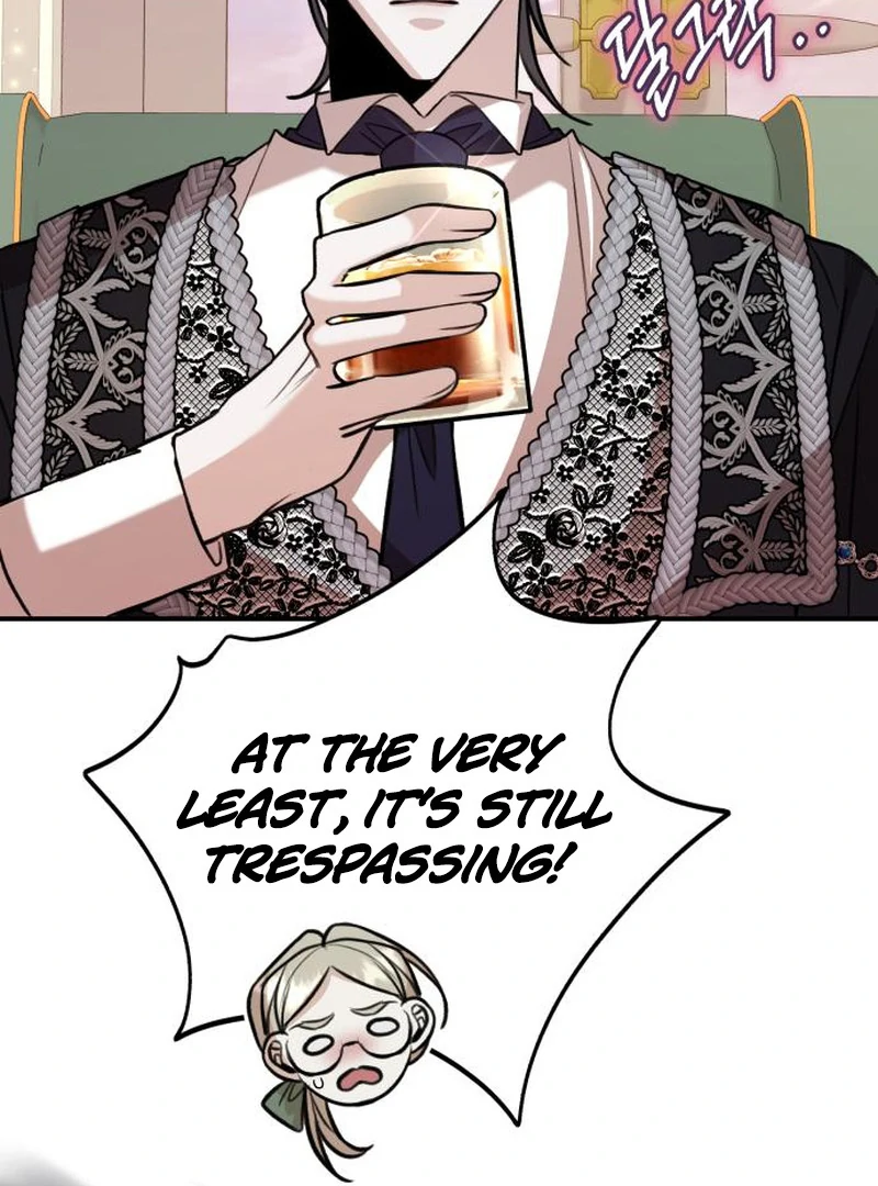 The End of an Imperfect Divorce Chapter 29 - page 58