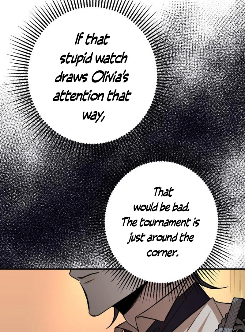 The End of an Imperfect Divorce Chapter 29 - page 65