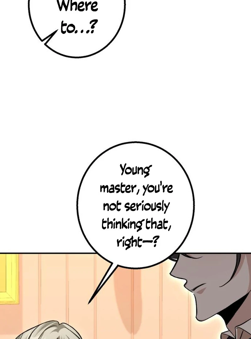 The End of an Imperfect Divorce Chapter 29 - page 68