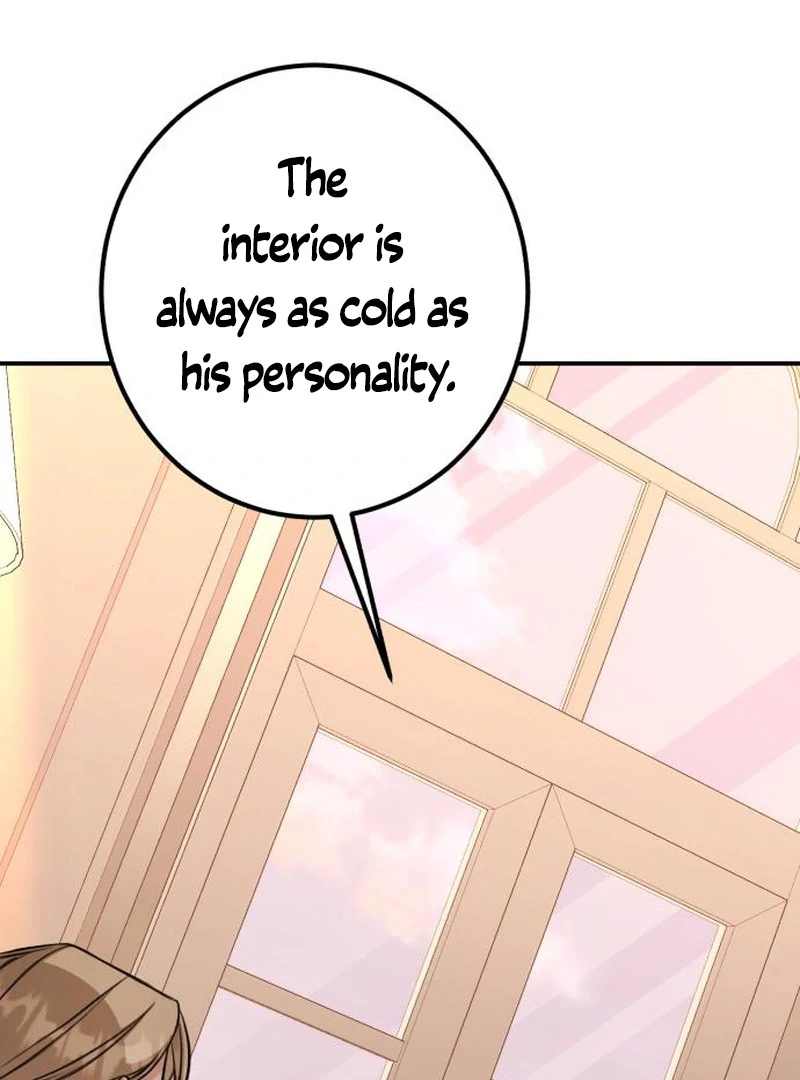 The End of an Imperfect Divorce Chapter 29 - page 8