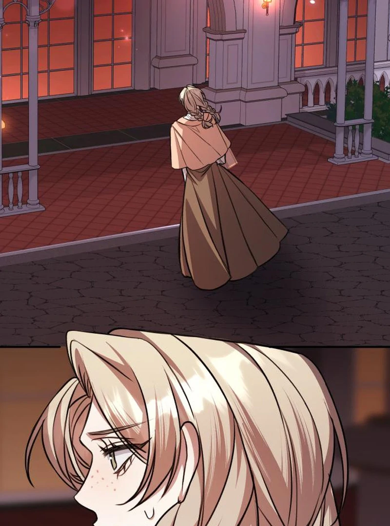 The End of an Imperfect Divorce Chapter 29 - page 80
