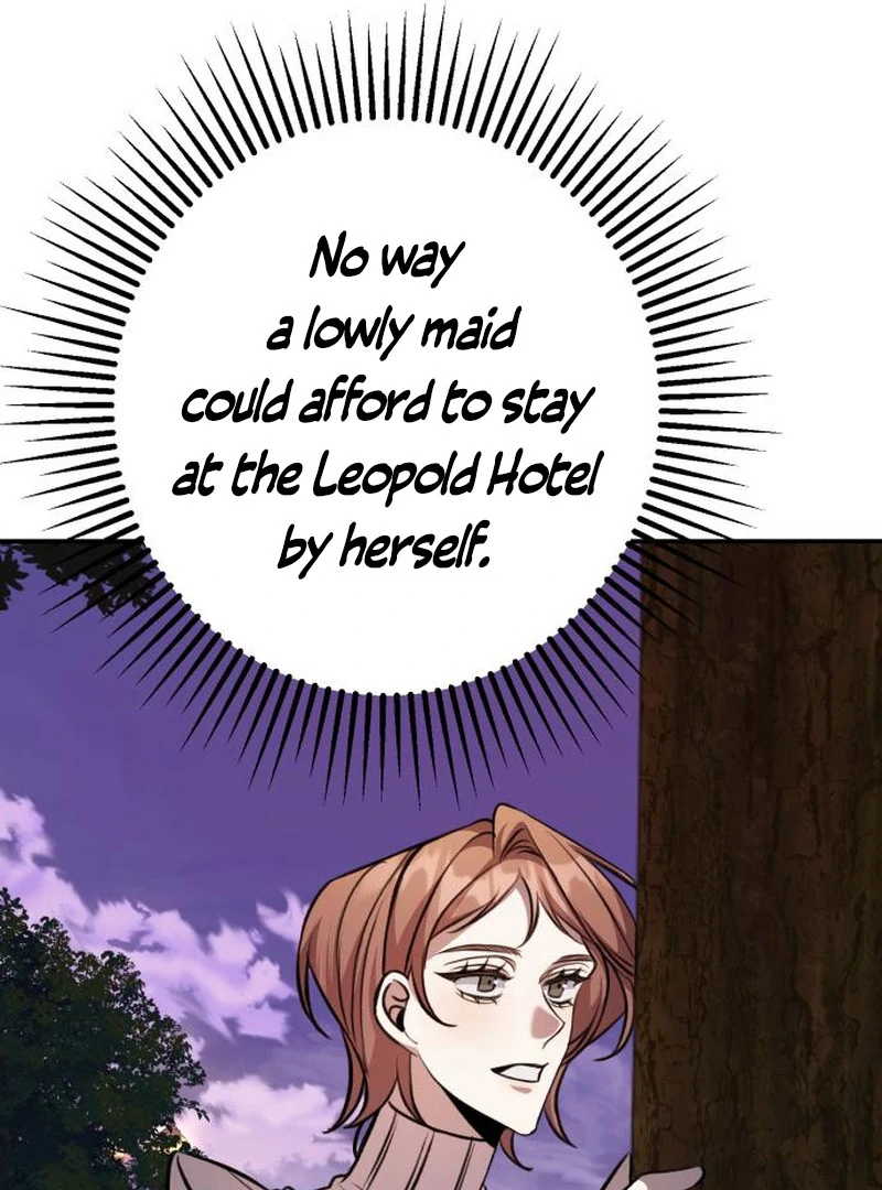 The End of an Imperfect Divorce Chapter 29 - page 84