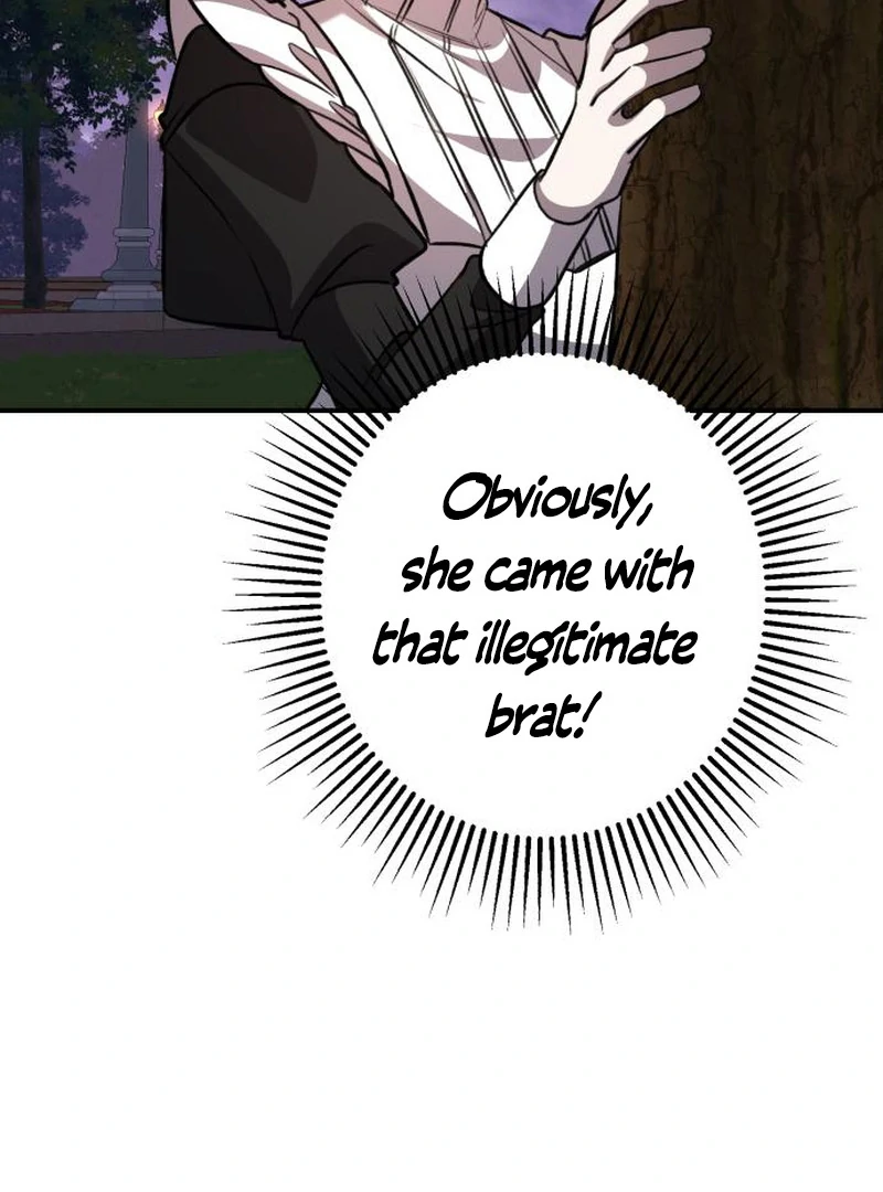 The End of an Imperfect Divorce Chapter 29 - page 85