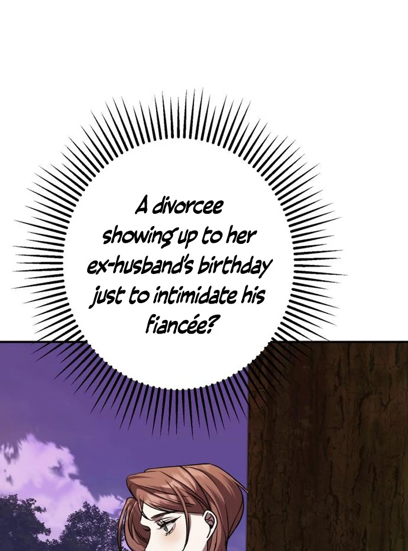 The End of an Imperfect Divorce Chapter 29 - page 86
