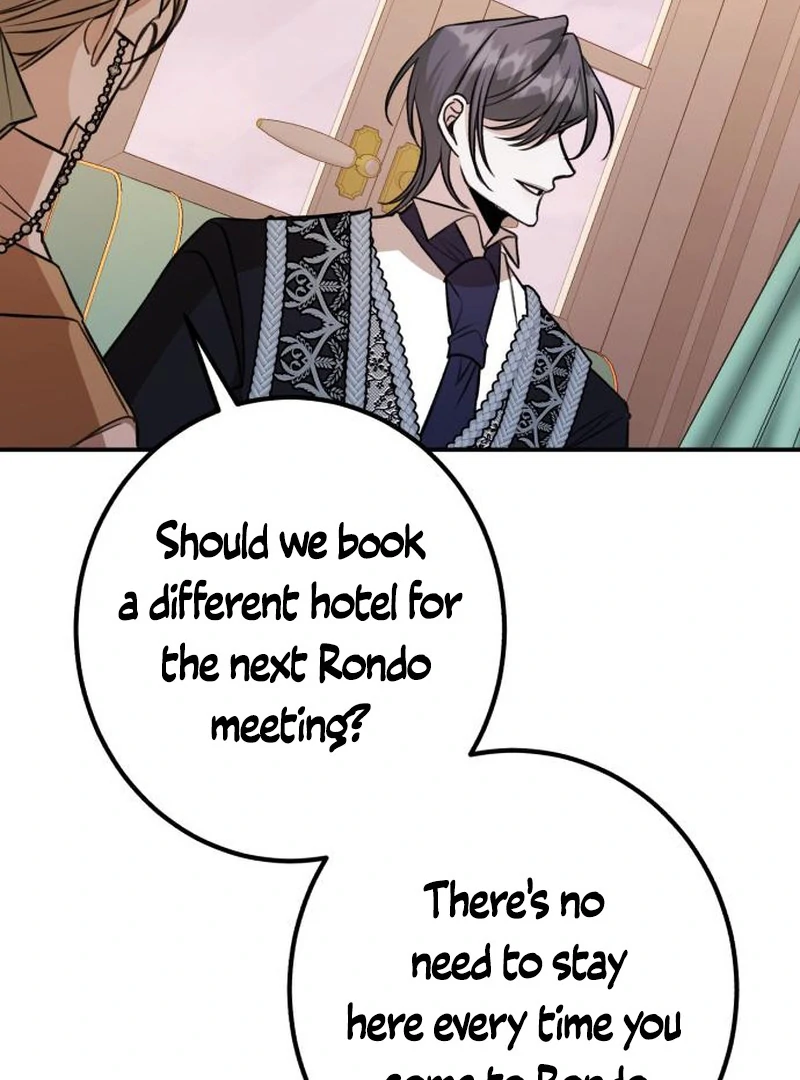 The End of an Imperfect Divorce Chapter 29 - page 9