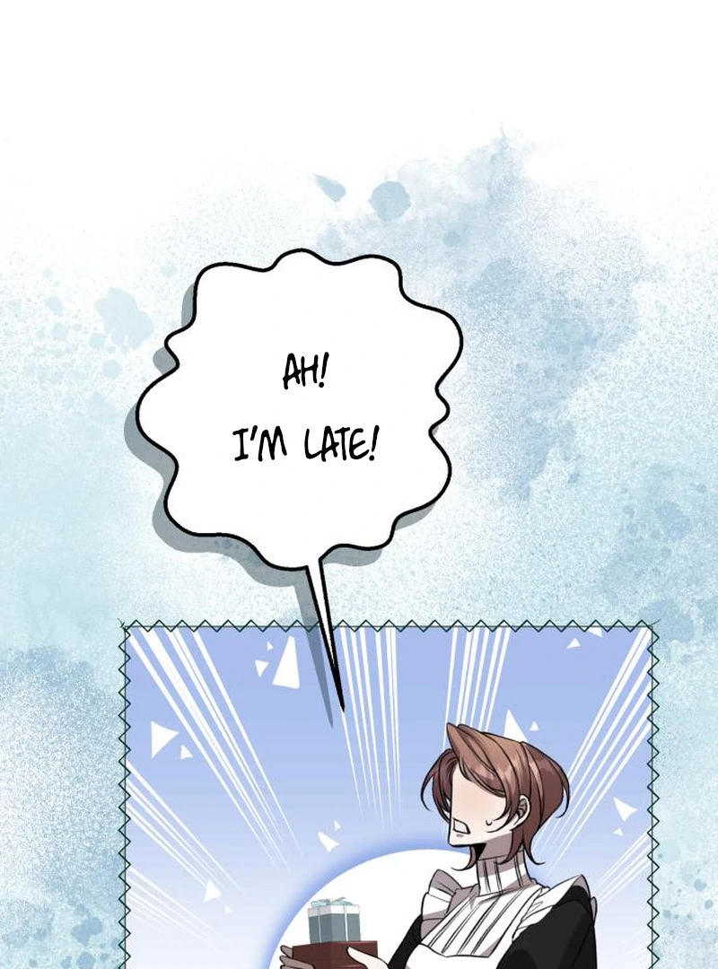 The End of an Imperfect Divorce Chapter 29 - page 90
