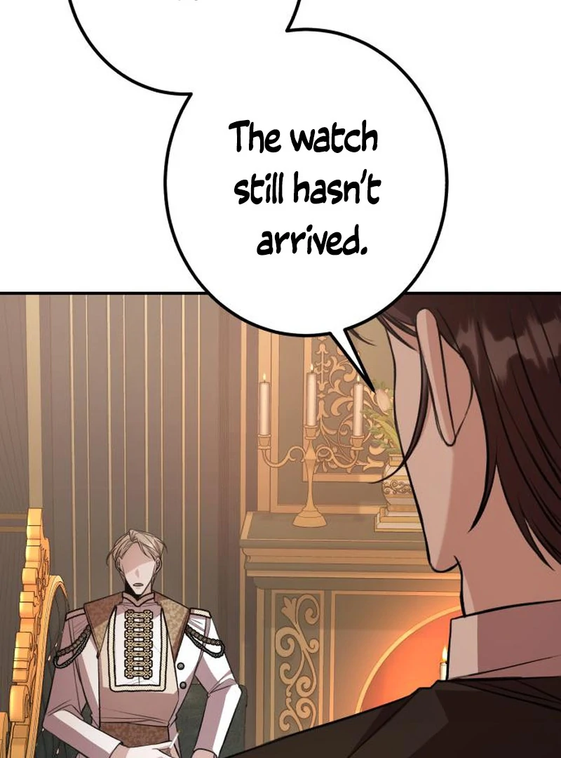 The End of an Imperfect Divorce Chapter 29 - page 94