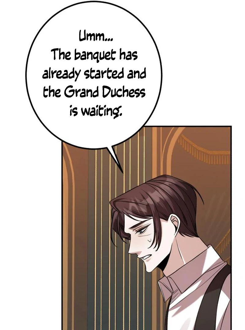 The End of an Imperfect Divorce Chapter 29 - page 98