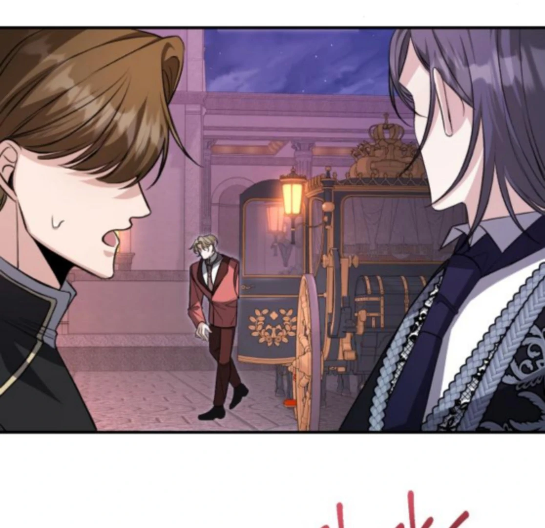 The End of an Imperfect Divorce Chapter 30 - page 9