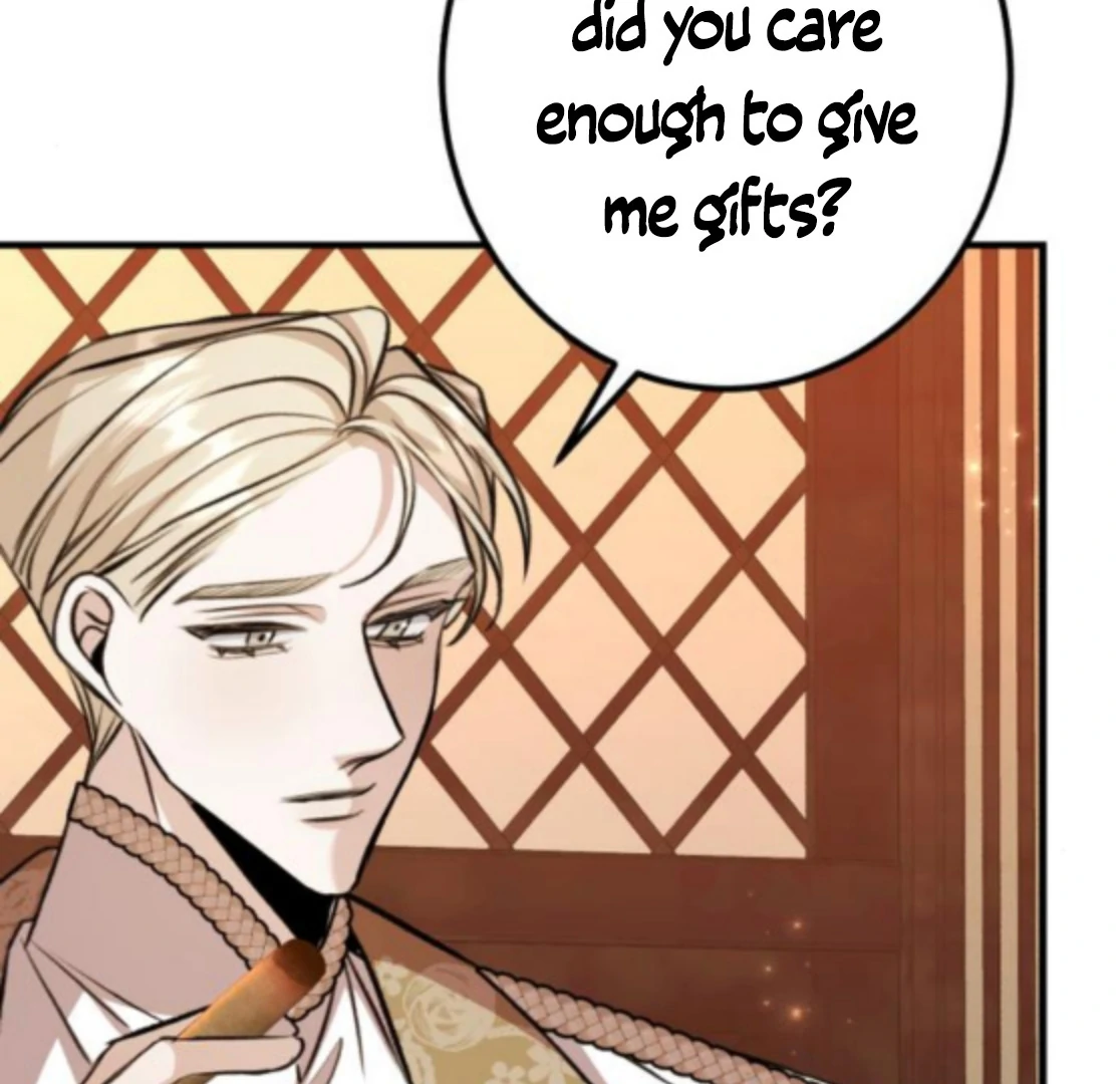 The End of an Imperfect Divorce Chapter 30 - page 99