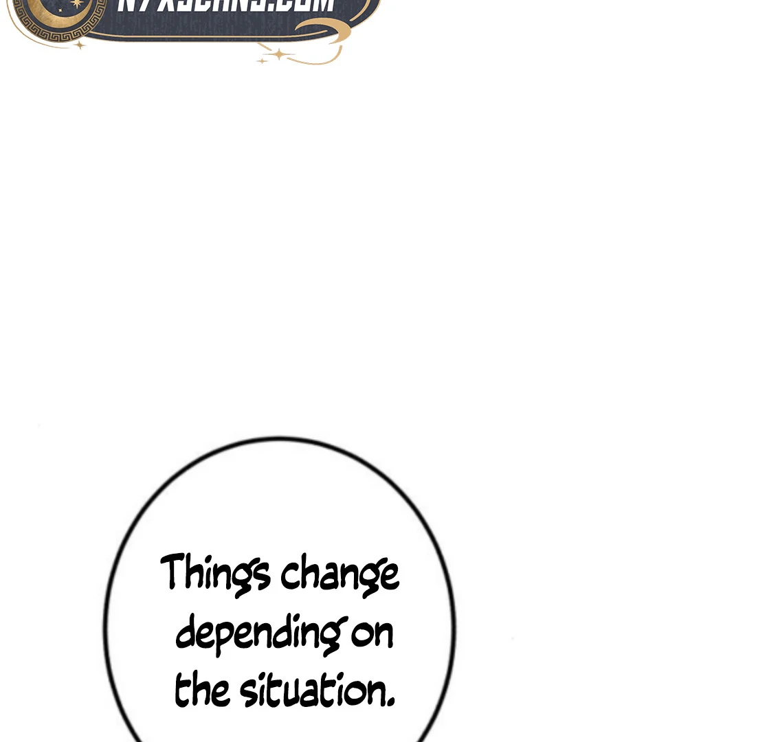 The End of an Imperfect Divorce Chapter 30 - page 101