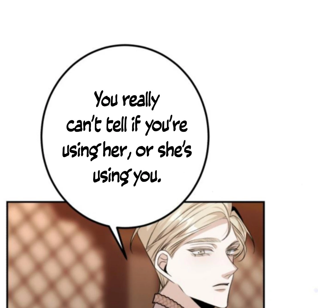 The End of an Imperfect Divorce Chapter 30 - page 107