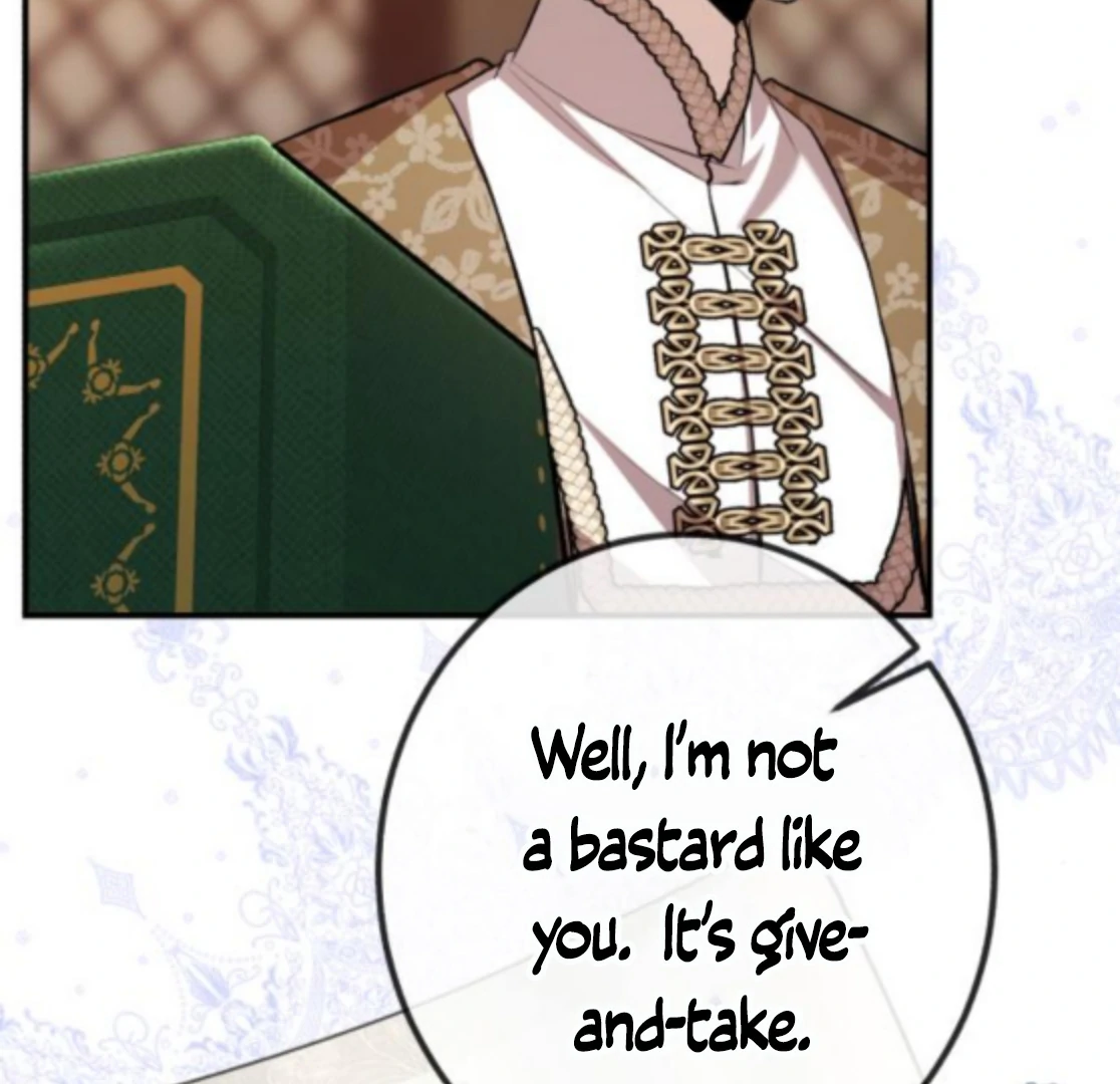 The End of an Imperfect Divorce Chapter 30 - page 108