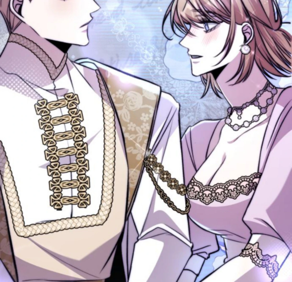 The End of an Imperfect Divorce Chapter 30 - page 113