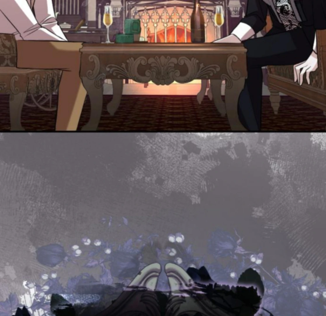 The End of an Imperfect Divorce Chapter 30 - page 124