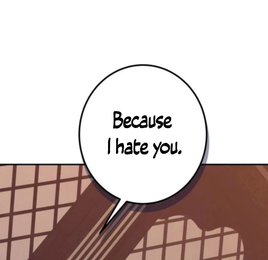 The End of an Imperfect Divorce Chapter 30 - page 135