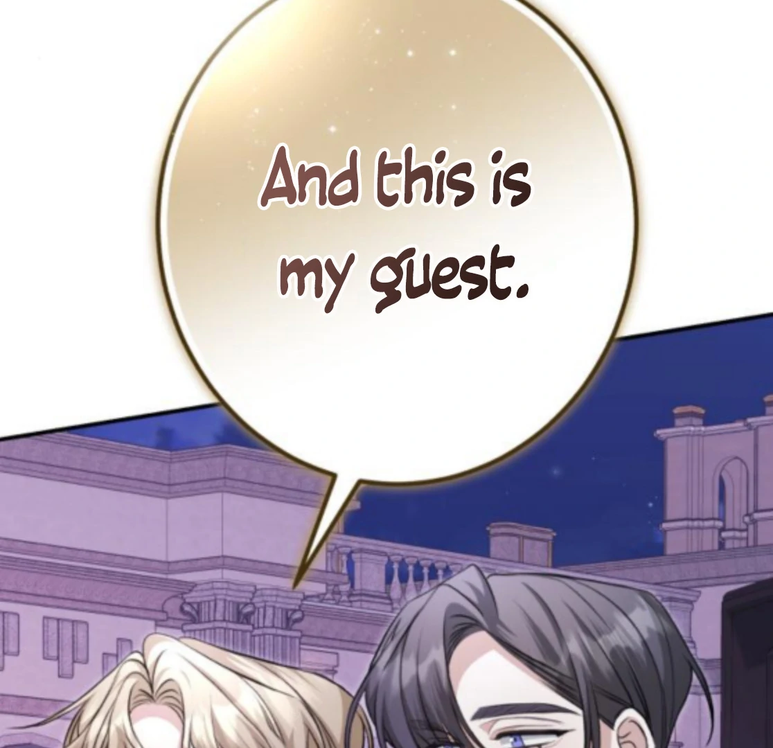 The End of an Imperfect Divorce Chapter 30 - page 13