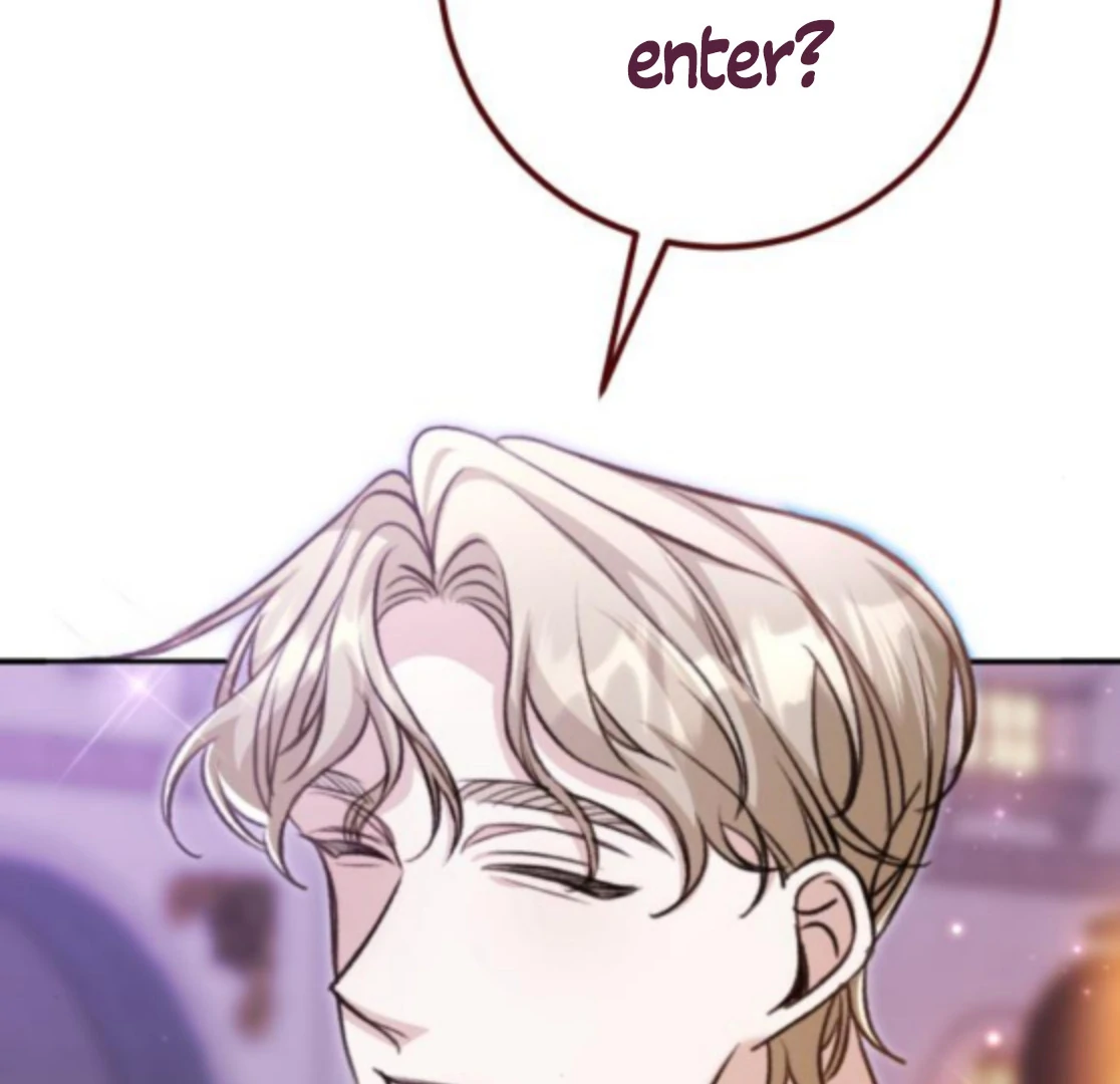 The End of an Imperfect Divorce Chapter 30 - page 17