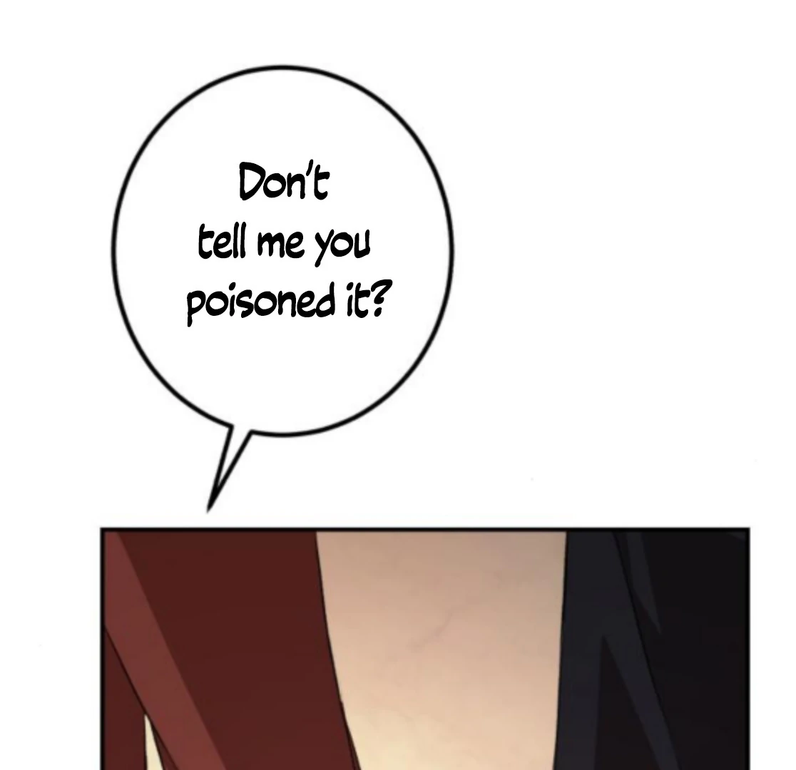 The End of an Imperfect Divorce Chapter 30 - page 26