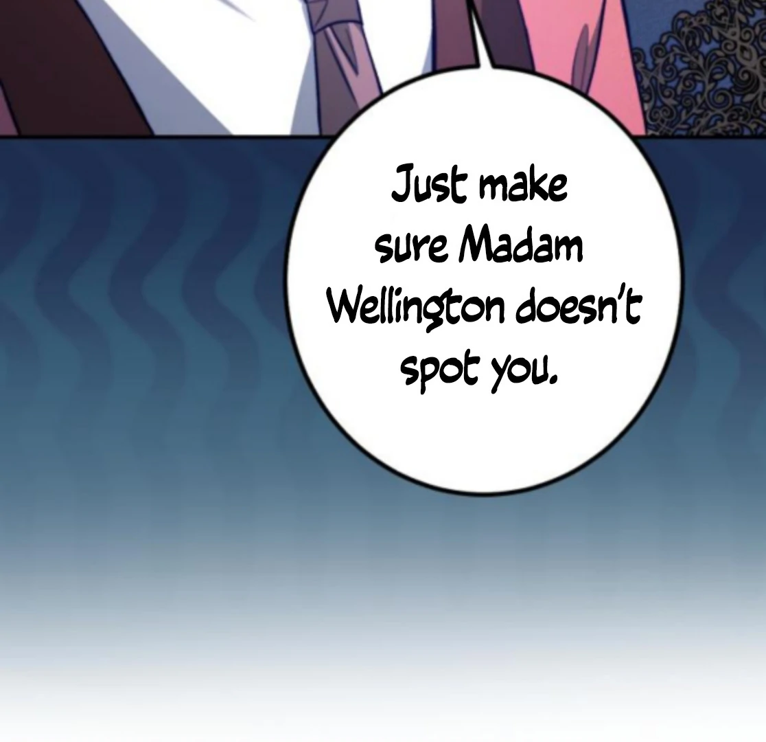 The End of an Imperfect Divorce Chapter 30 - page 30