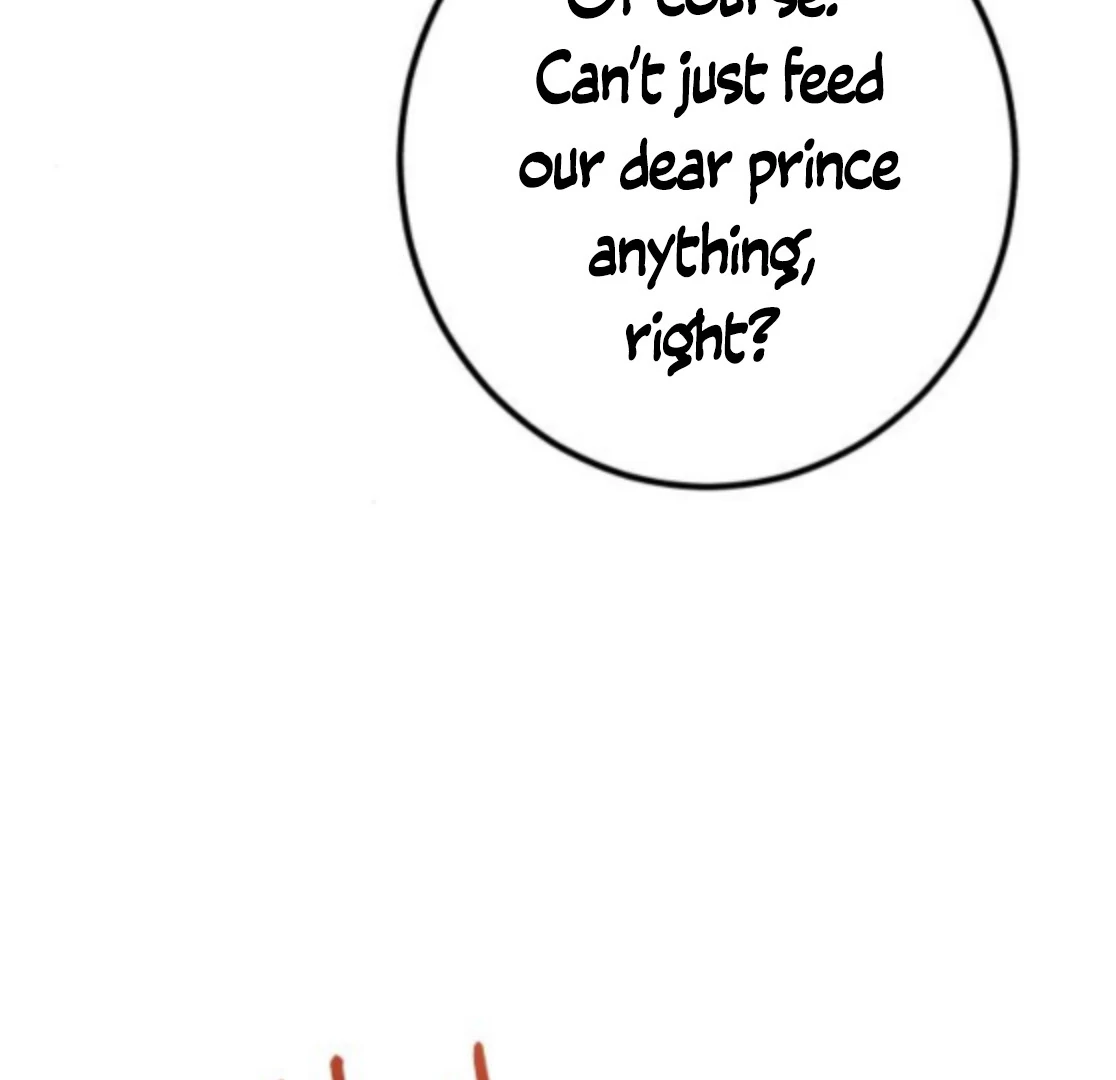 The End of an Imperfect Divorce Chapter 30 - page 35
