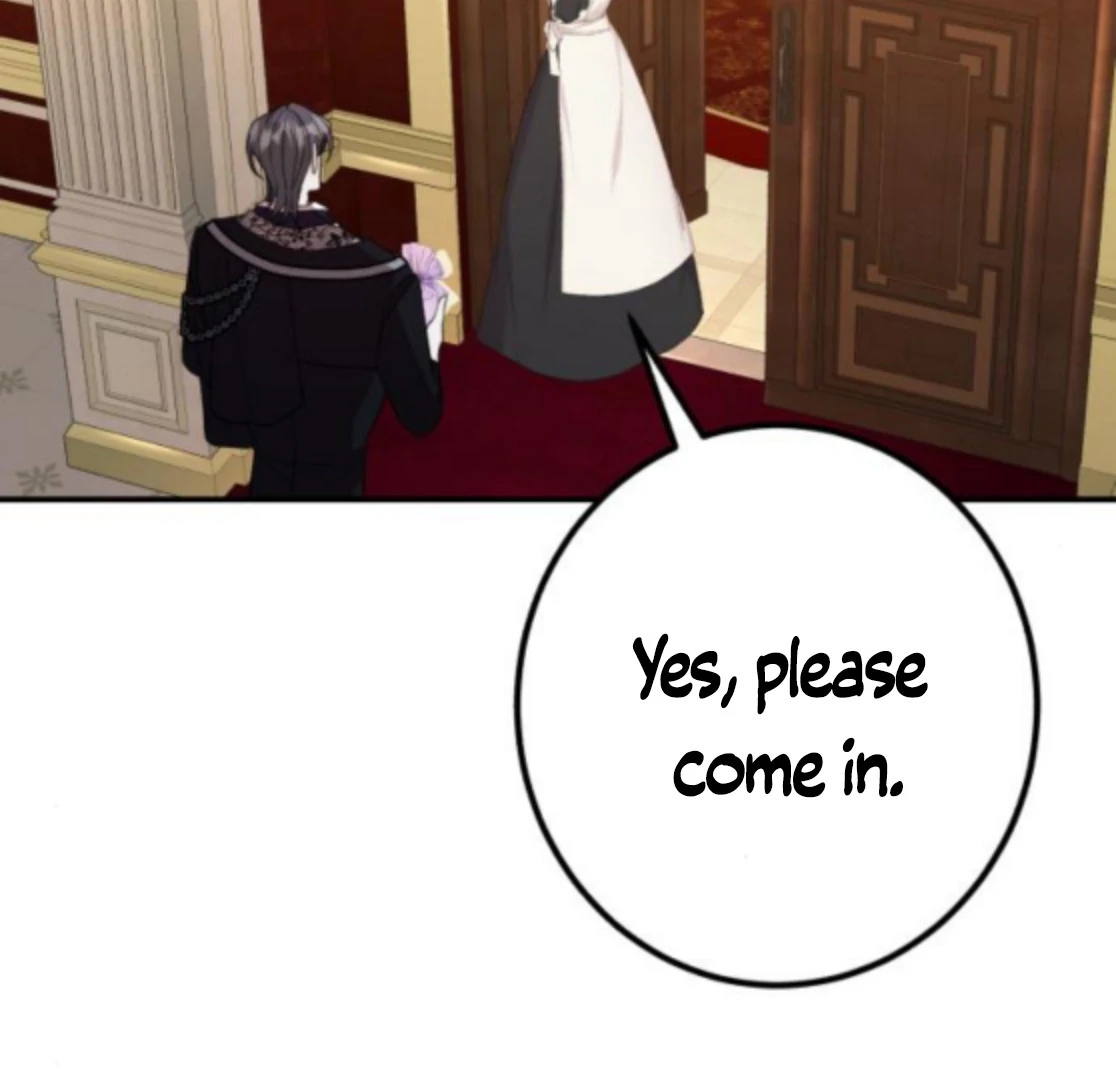 The End of an Imperfect Divorce Chapter 30 - page 38