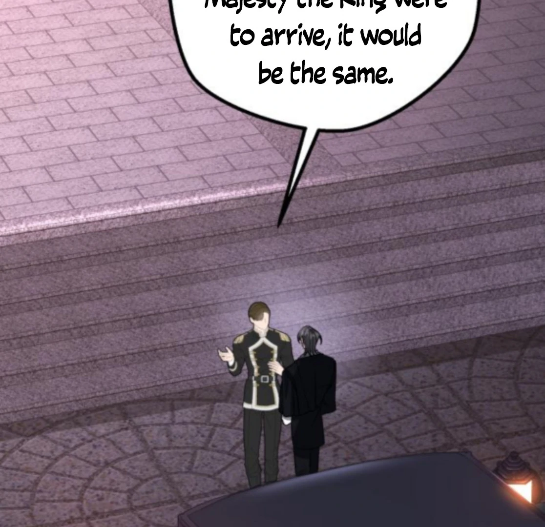The End of an Imperfect Divorce Chapter 30 - page 3