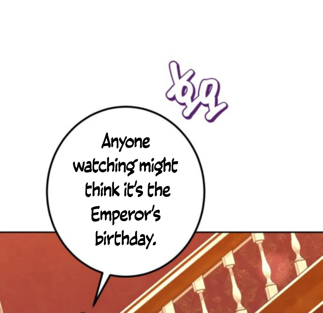 The End of an Imperfect Divorce Chapter 30 - page 39