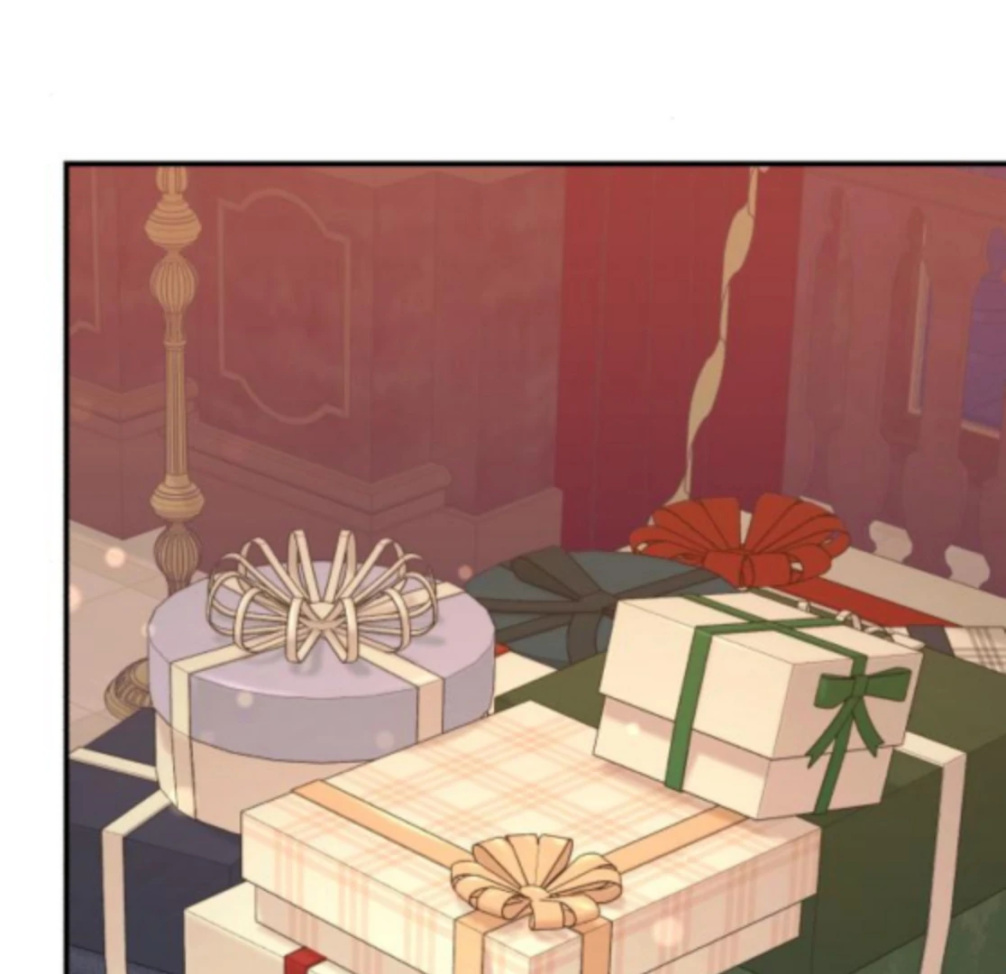 The End of an Imperfect Divorce Chapter 30 - page 42