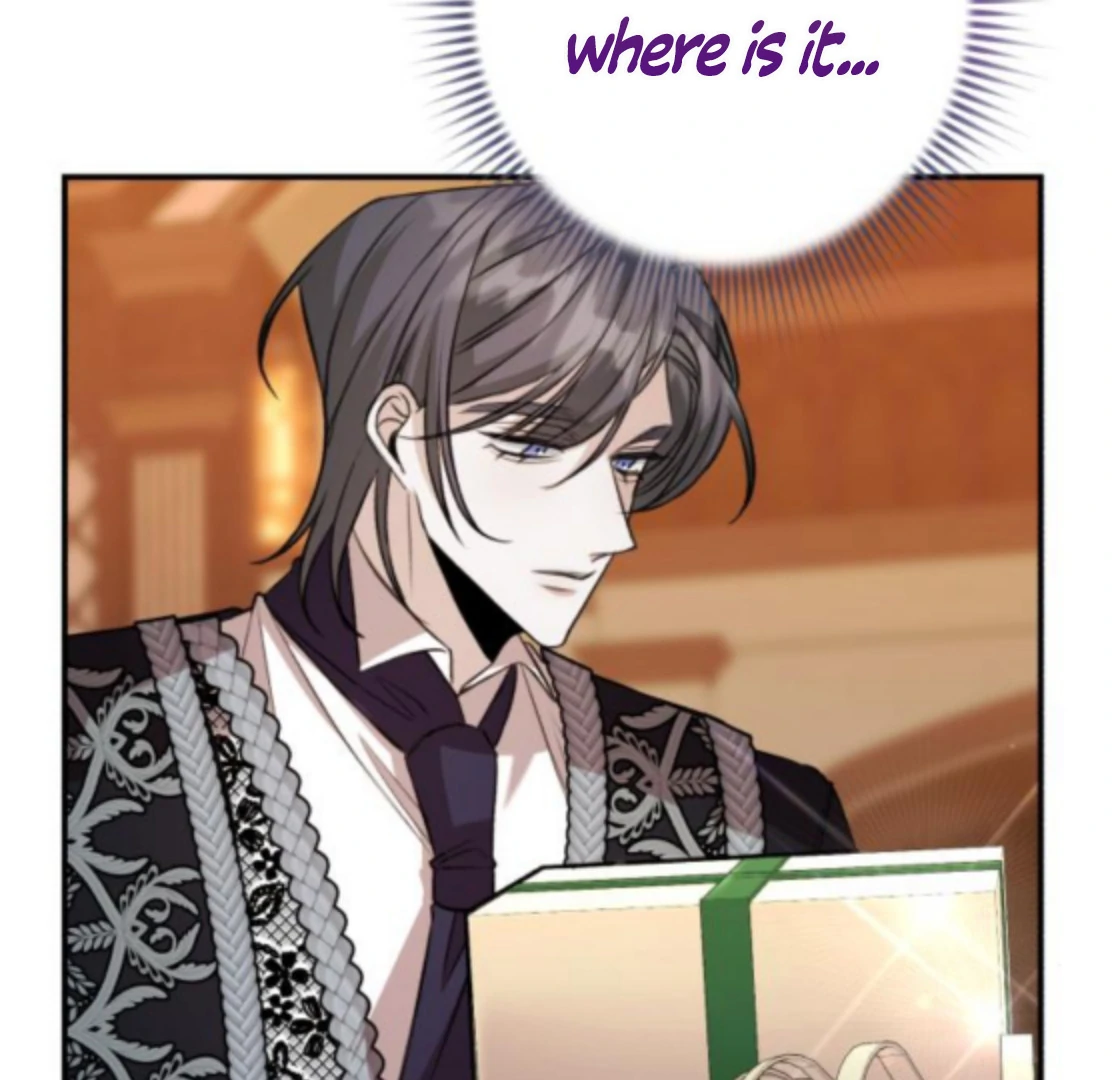 The End of an Imperfect Divorce Chapter 30 - page 46