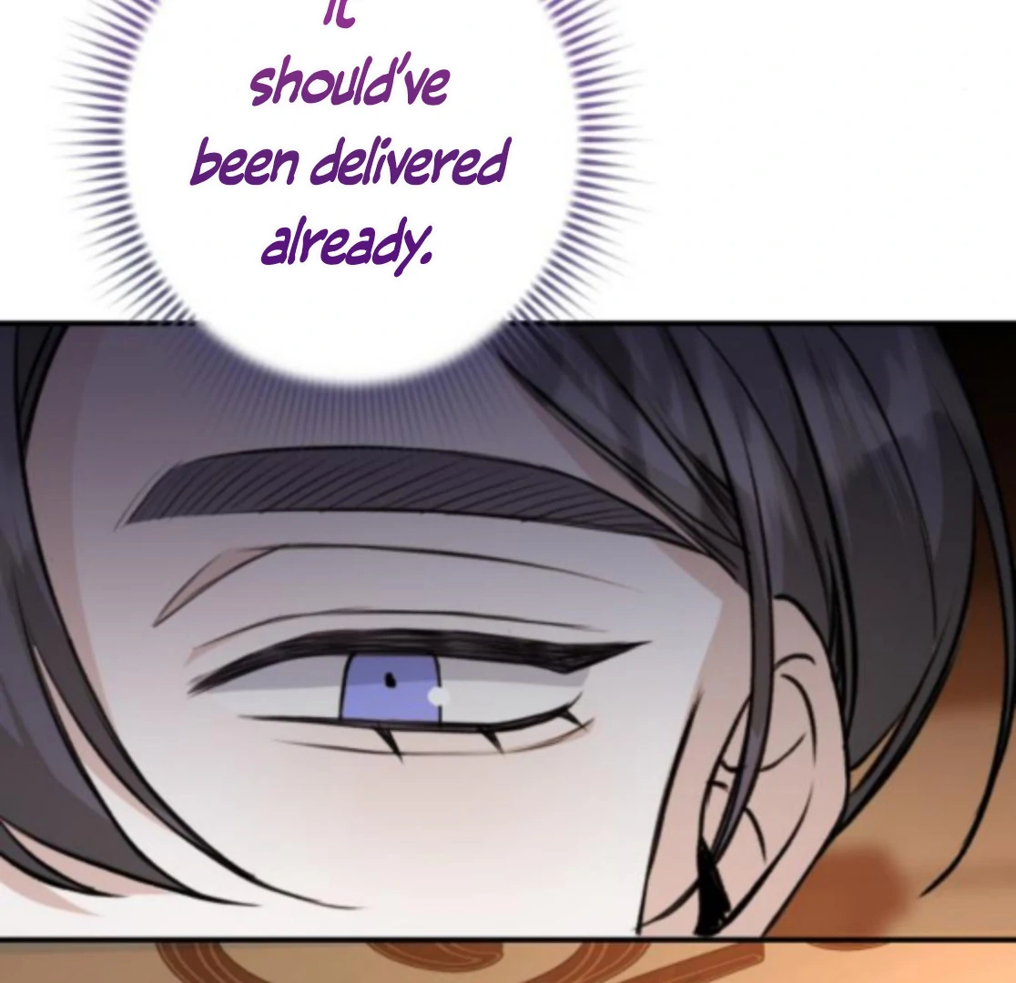 The End of an Imperfect Divorce Chapter 30 - page 48