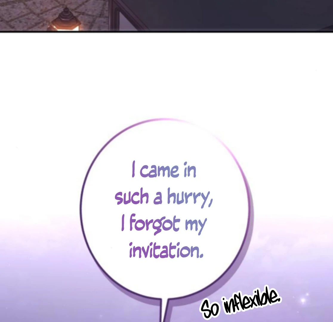 The End of an Imperfect Divorce Chapter 30 - page 4