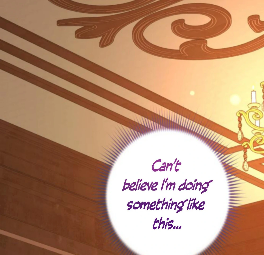 The End of an Imperfect Divorce Chapter 30 - page 49