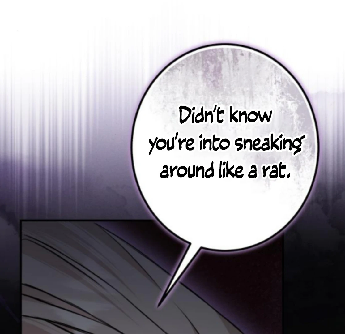 The End of an Imperfect Divorce Chapter 30 - page 65
