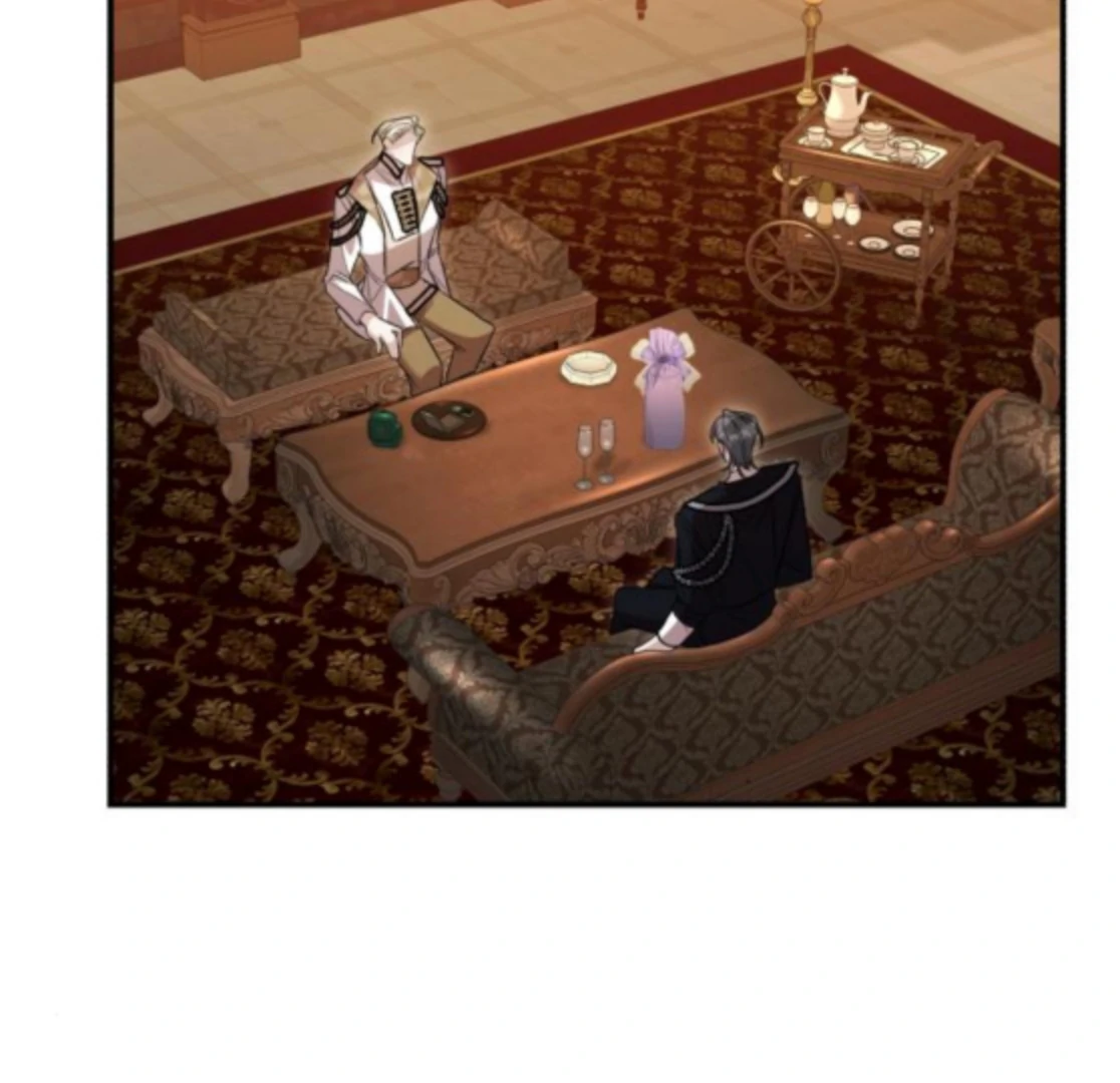 The End of an Imperfect Divorce Chapter 30 - page 82