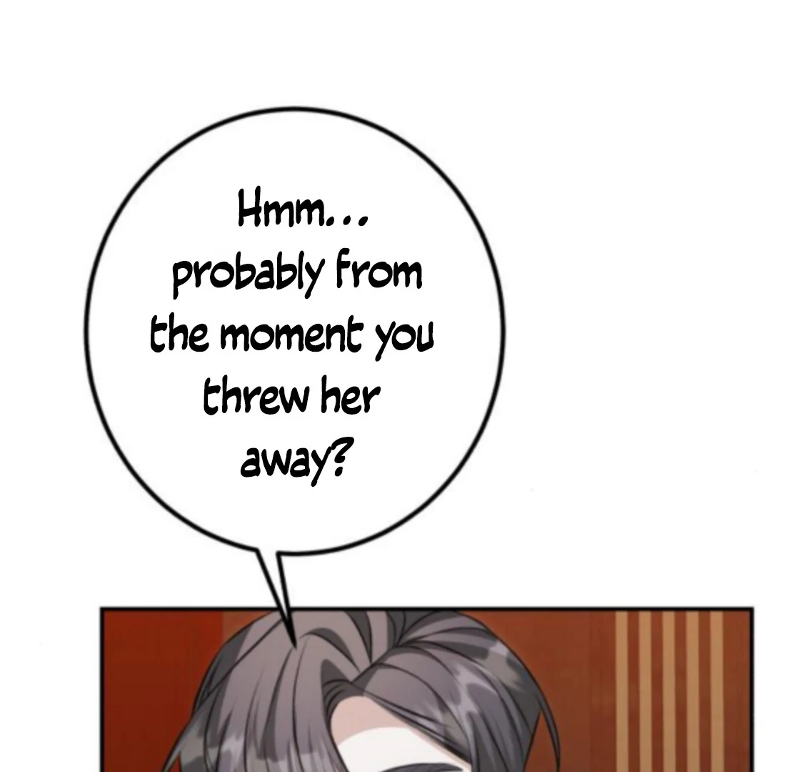 The End of an Imperfect Divorce Chapter 30 - page 85