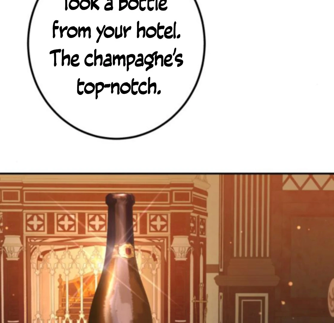 The End of an Imperfect Divorce Chapter 30 - page 96