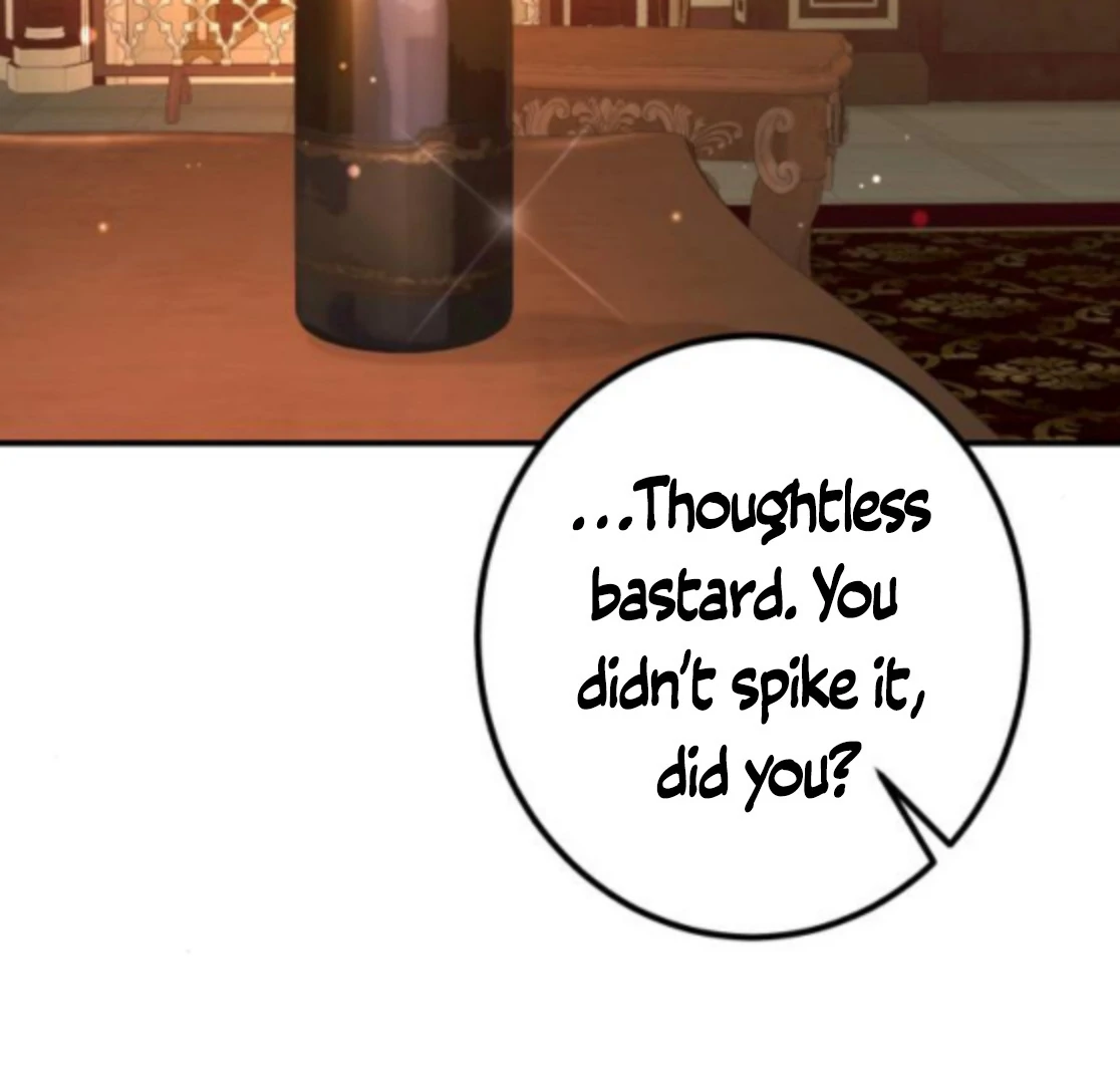 The End of an Imperfect Divorce Chapter 30 - page 97