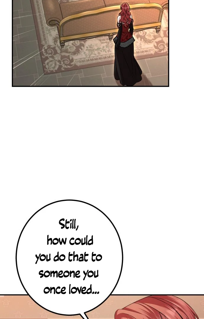 The End of an Imperfect Divorce Chapter 32 - page 9