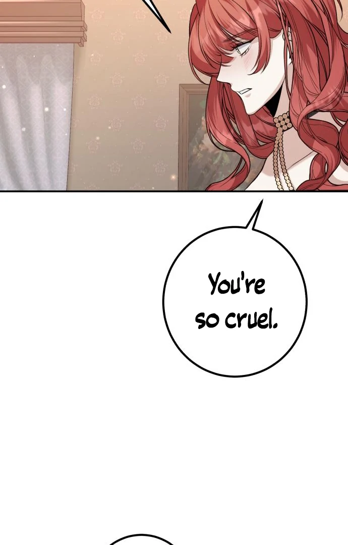 The End of an Imperfect Divorce Chapter 32 - page 10