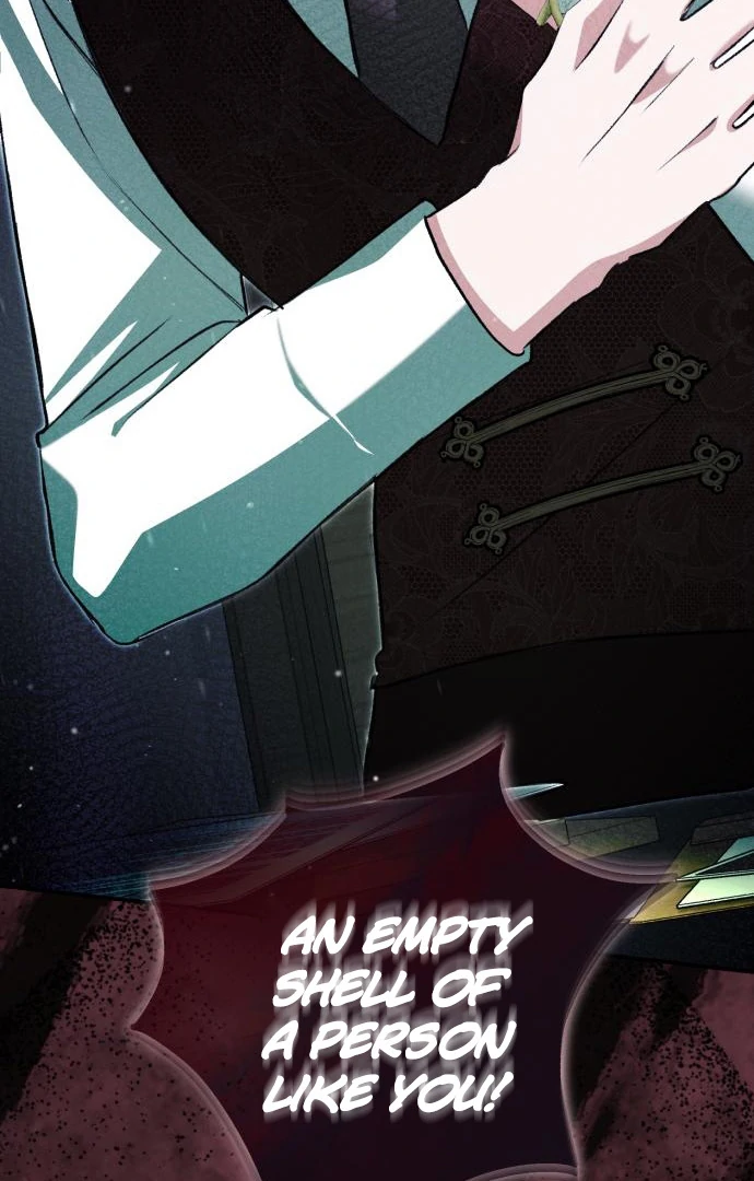 The End of an Imperfect Divorce Chapter 32 - page 113